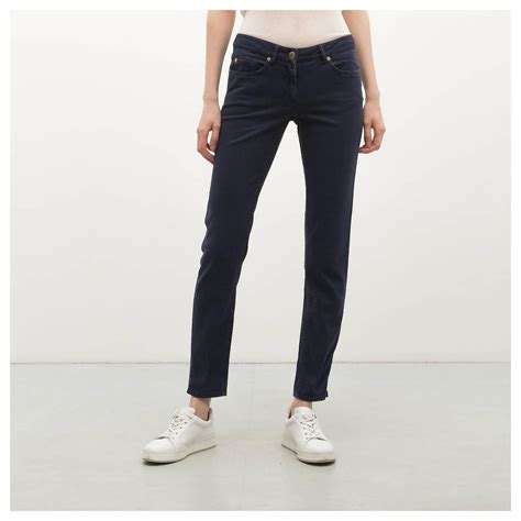 spodnie ysl|YSL saint laurent jeans.